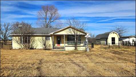 216 County Road 3318, Greenville, TX 75402