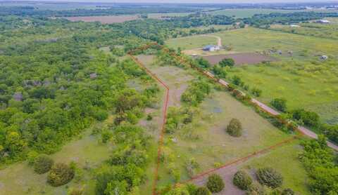 Tbd HCR 2452 N, Hillsboro, TX 76645