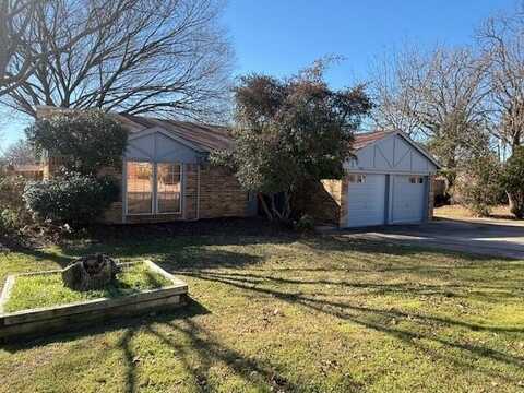 5508 Grantmont Drive, Arlington, TX 76016