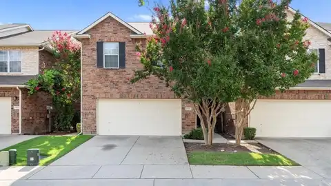 2928 Muirfield Drive, Lewisville, TX 75067