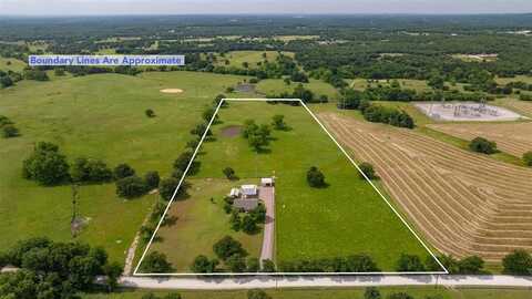 368 Hawkins Road, Whitesboro, TX 76273