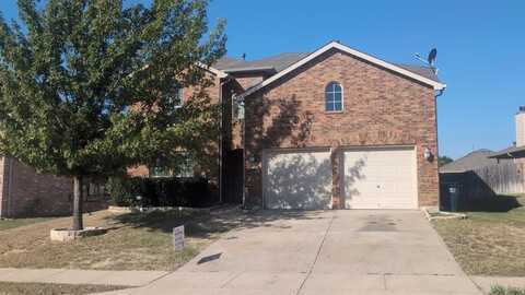 6125 Shad Drive, Fort Worth, TX 76179