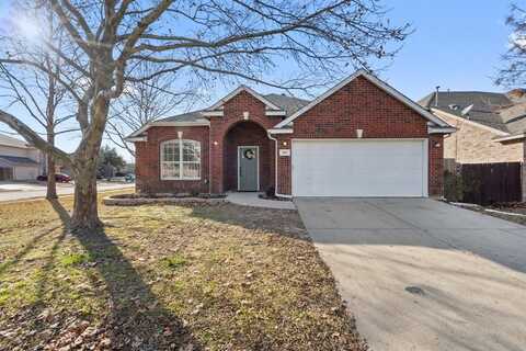 801 Essex Drive, McKinney, TX 75071