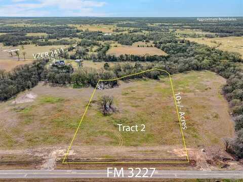 Tract 2 FM 3227, Canton, TX 75103