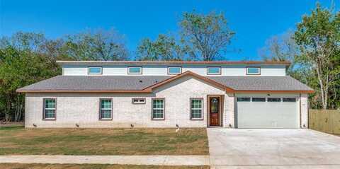 1712 Up The Grove Street, Greenville, TX 75401