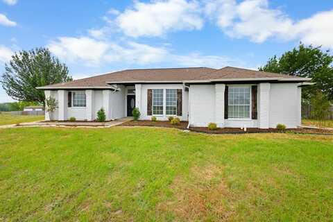 1253 Private Road 4011, Decatur, TX 76234