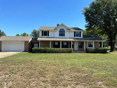 11552 Massey Road, Pilot Point, TX 76258