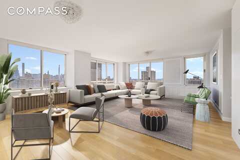 200 East 89th Street, New York, NY 10128