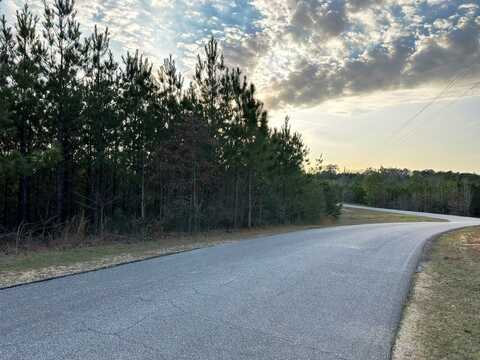 0 Pine Ridge Road, Purvis, MS 39475