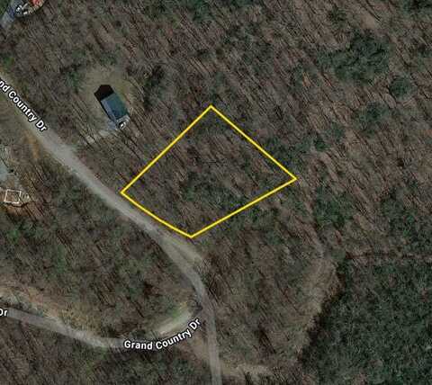 000 Grand Country Way, Cosby, TN 37722