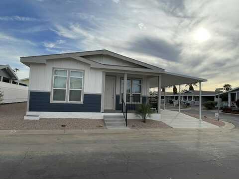 2401 W. Southern Ave. #125, Tempe, AZ 85282