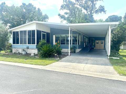 950 Se Serendipity Place, Crystal River, FL 34429