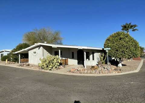 2501 W Wickenburg Way Sp#11, Wickenburg, AZ 85390