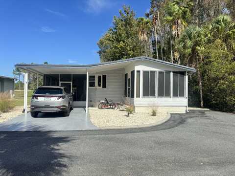 950 Se Serendipity Place, Crystal River, FL 34429