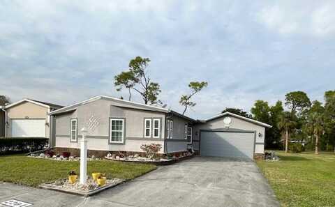2204 Del Mar Drive, N. Fort Myers, FL 33903