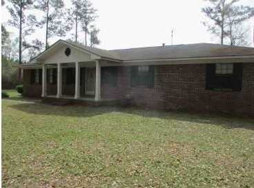 534 N Barber Hill Rd, Lamont, FL 32336