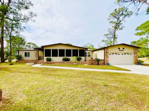 19390 Summertree Ct., North Fort Myers, FL 33903
