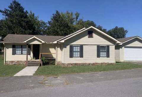 128 College St, Blountsville, AL 35031