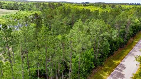 005 South Salt Road, Lamont, FL 32336