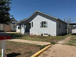 1217 South Third, Tucumcari, NM 88401