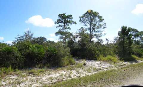 1150 Egret St, Lake Placid, FL 33852