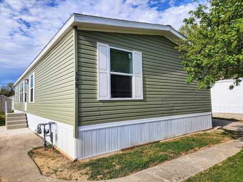 520 Milan Ave, Norwalk, OH 44857