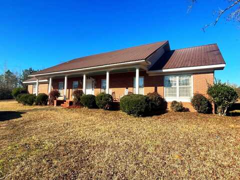 3115 Broad Street, Pine Hill, AL 36769