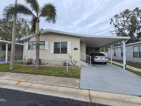 100 HAMPTON RD, Clearwater, FL 33759