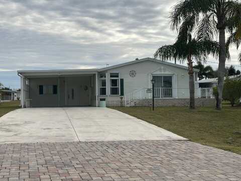 12 White Marlin, Sebastian, FL 32958