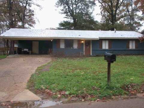 179 Chotard Ave, Pearl, MS 39208