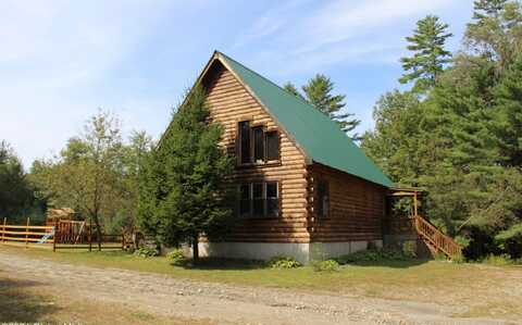 539 State Route 28N, North Creek, NY 12853