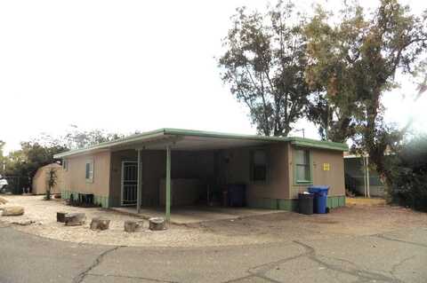 1111 E. Limberlost, Tucson, AZ 85719