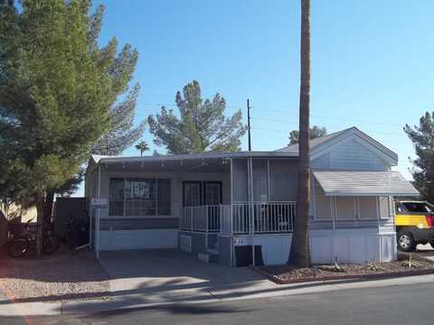 5055 E. University Dr., Mesa, AZ 85205