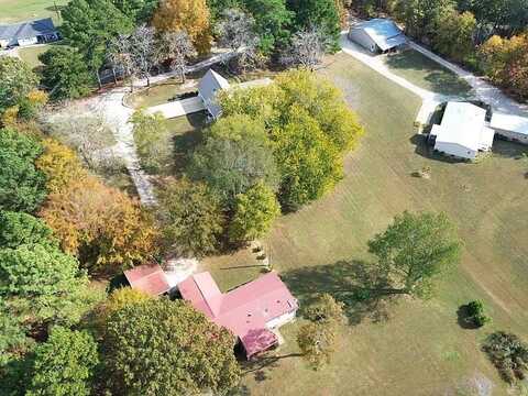 9825 Highway 69 South, Big Sandy, TN 38221