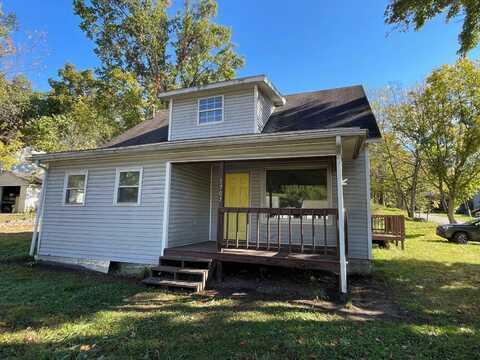 1707 Pike Street, Parkersburg, WV 26101