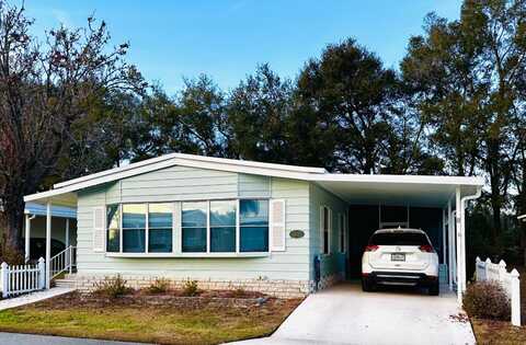 2843 SW 106th Street, Ocala, FL 34476