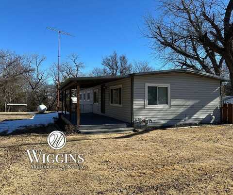 45522 S. County Road 266, Ringwood, OK 73768