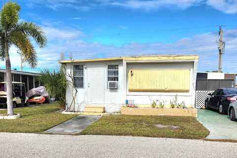 255 Netherland Ave, North Fort Myers, FL 33903