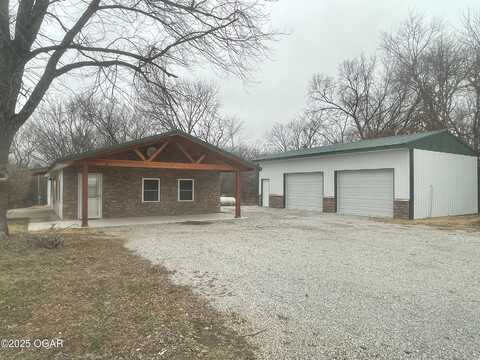 491 NW 1st Lane, Lamar, MO 64759