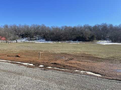 Lot 8 Cottage Brook Circle, Anderson, MO 64831