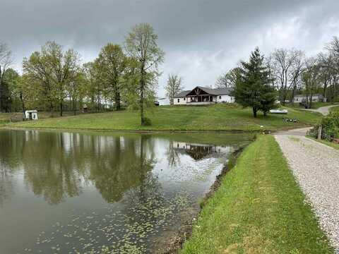 300 Baker Lane, Hawesville, KY 42348