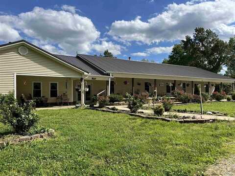 300 Baker Lane, Hawesville, KY 42348
