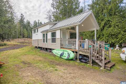914 Hooker Road, Sequim, WA 98382