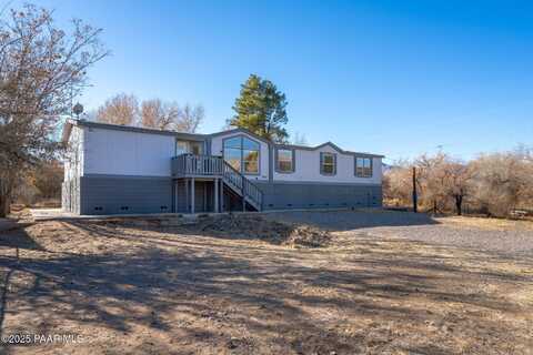 3067 S Wagner Drive, Camp Verde, AZ 86322