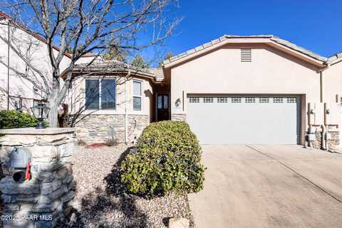 1858 Amber Court, Prescott, AZ 86301