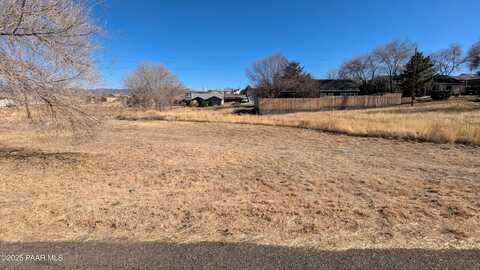 4801 N Stewart Road, Prescott Valley, AZ 86314