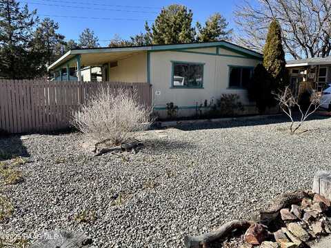 960 Peace Lane, Prescott, AZ 86305