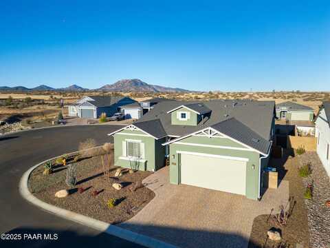 6810 Claret Drive, Prescott, AZ 86305