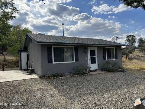 1666 N Topaz Road, Prescott, AZ 86301