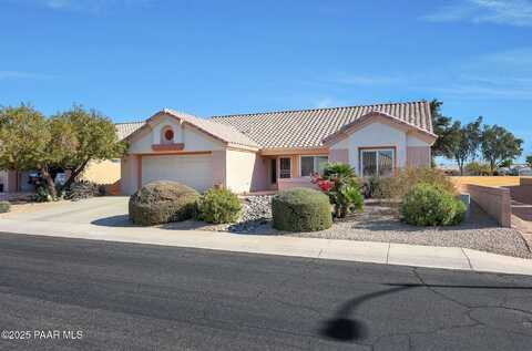 22619 N Las Lomas Lane, Sun City, AZ 85375